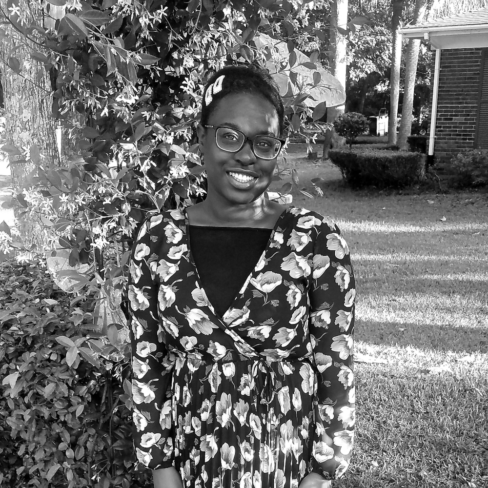 Meet your Posher, Jessica